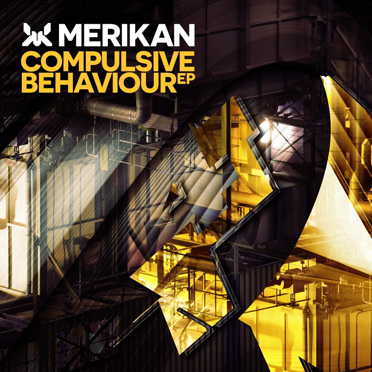 Compulsive Behaviour EP