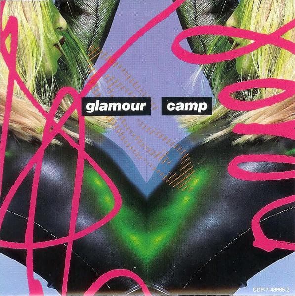 Glamour Camp