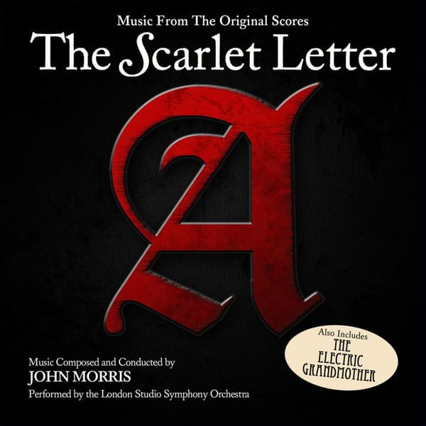 The Scarlet Letter / The Electric Grandmother