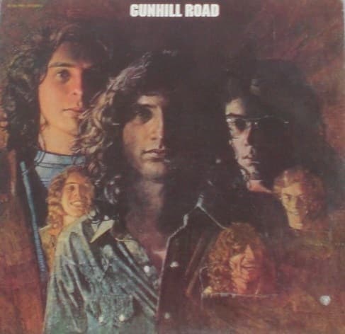 Gunhill Road