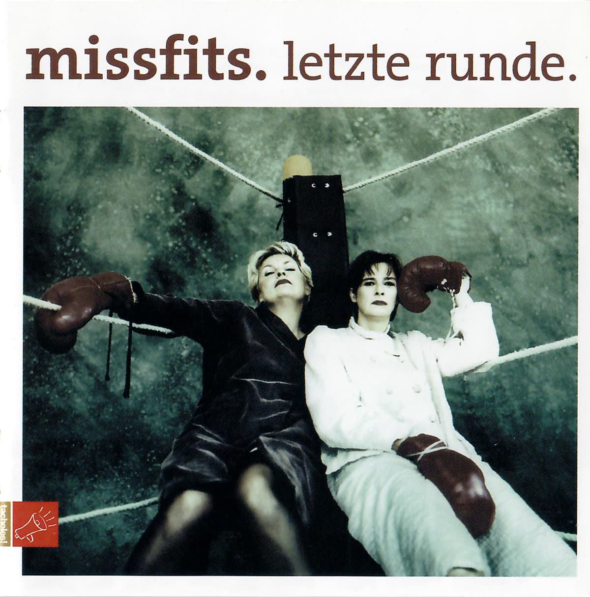 Letzte Runde
