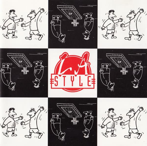 The Album