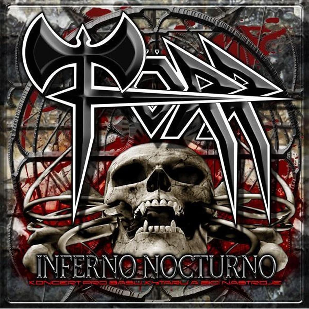 Inferno Nocturno