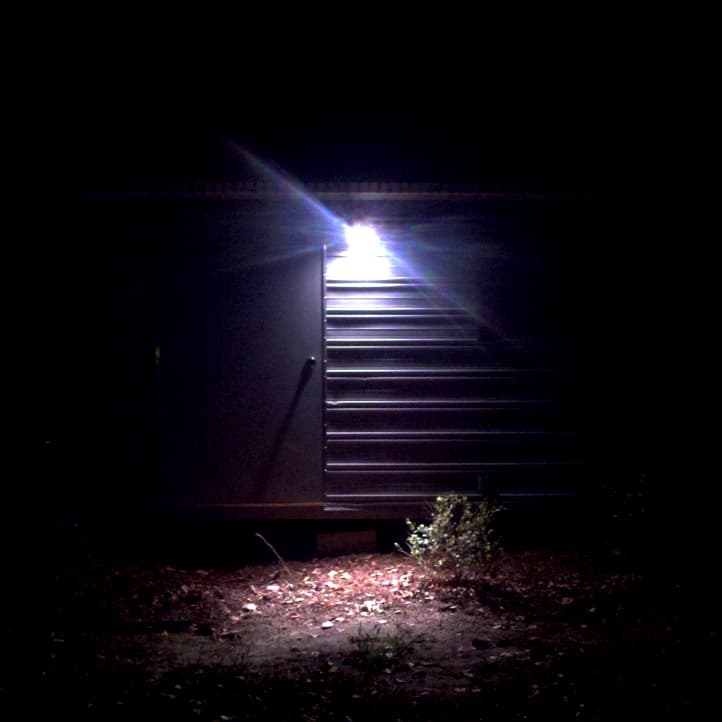 Night's Moisture