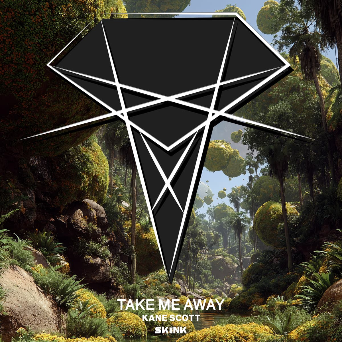 Take Me Away