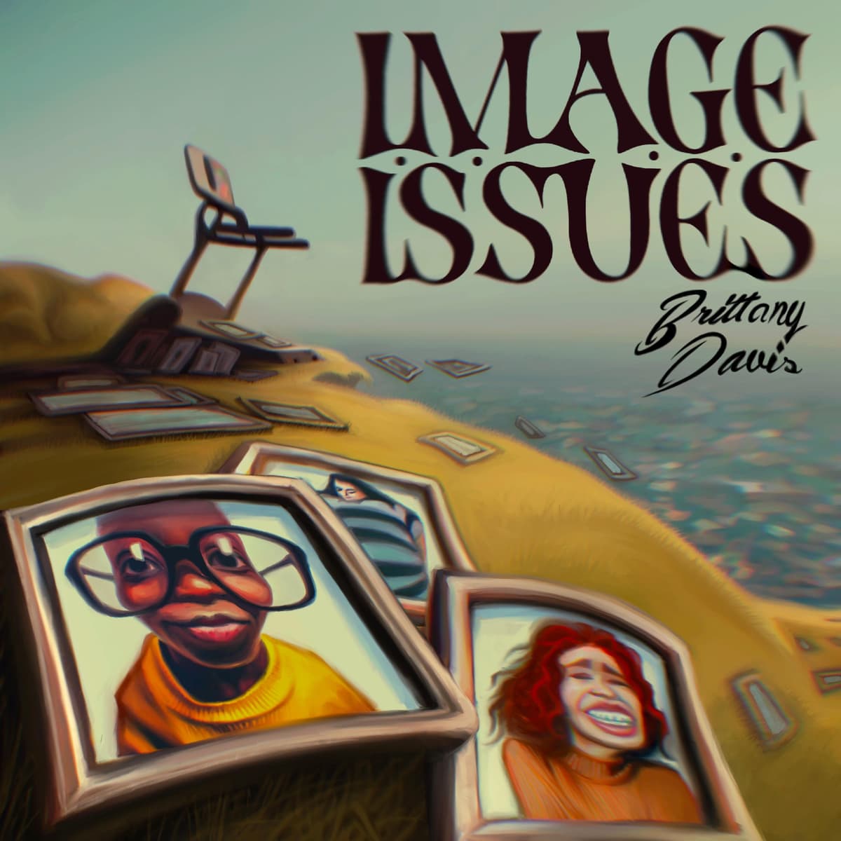Image Issues