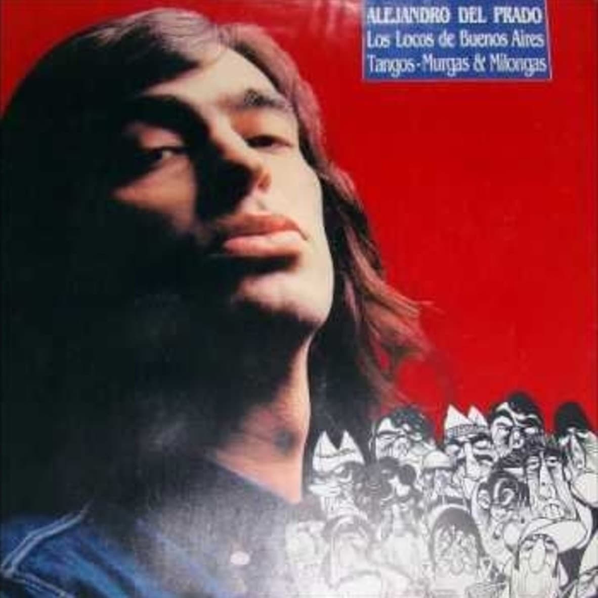 Los locos de Buenos Aires