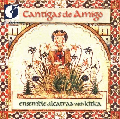 Cantigas De Amigo