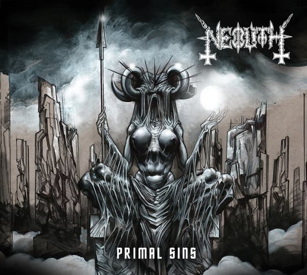 Primal Sins