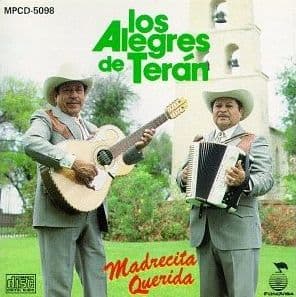 Madrecita querida