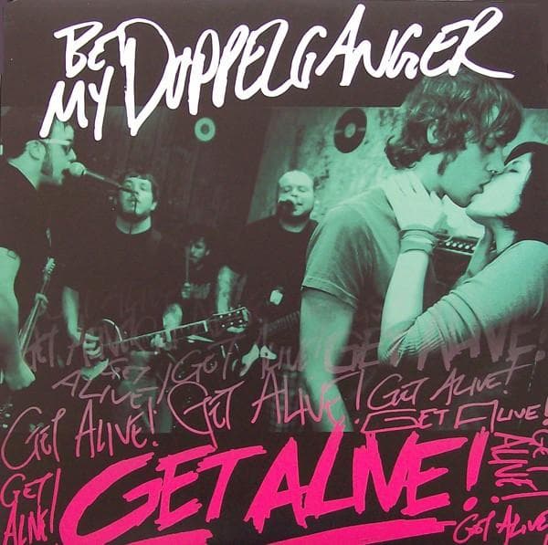 Get Alive!