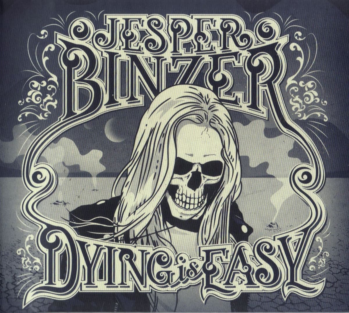 Dying Is Easy