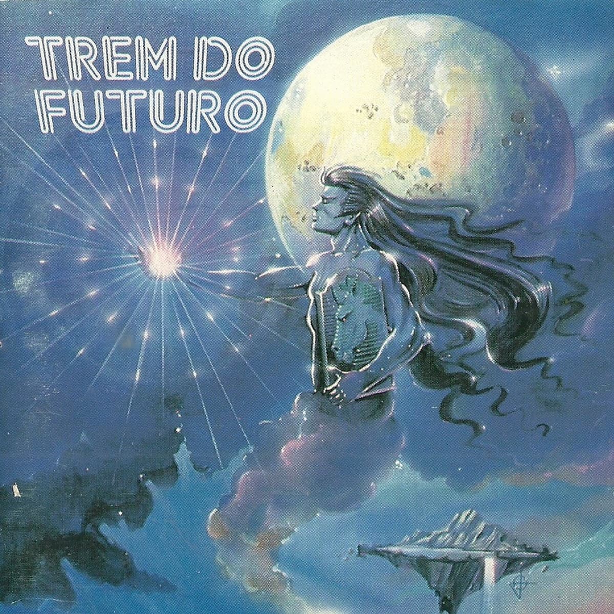 Trem do Futuro