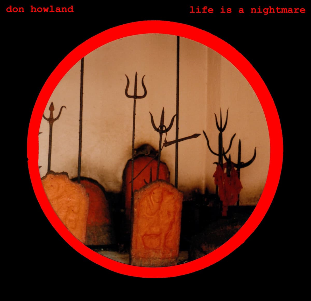 Life Is a Nightmare