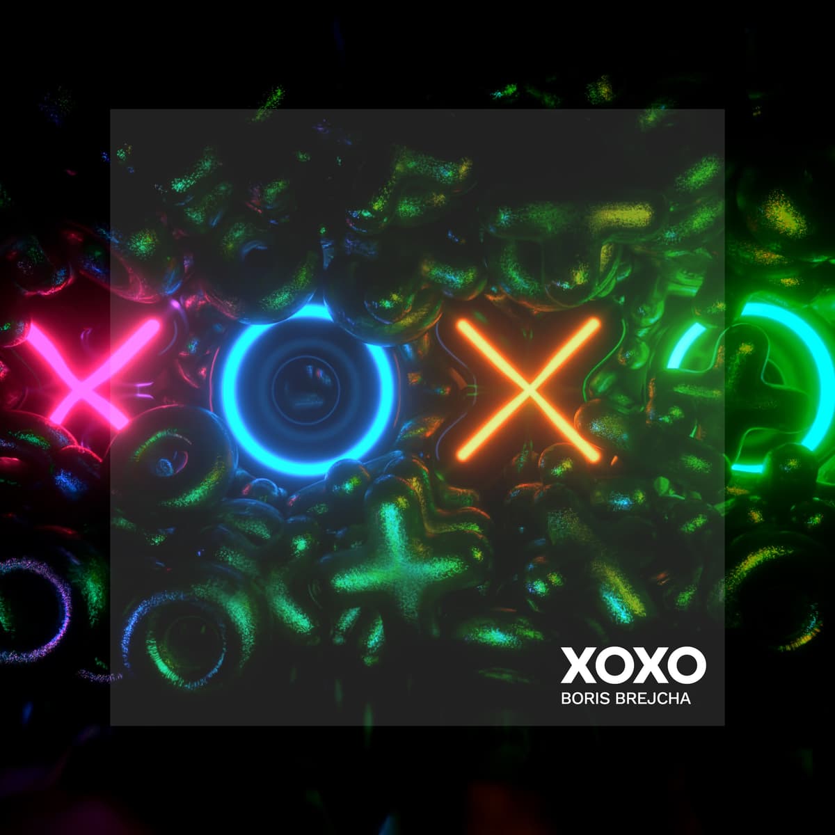 XOXO