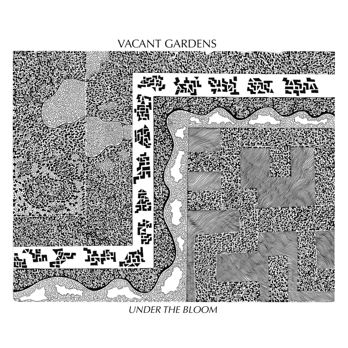 Under the Bloom