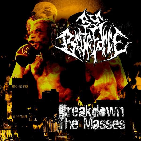 Breakdown the Masses
