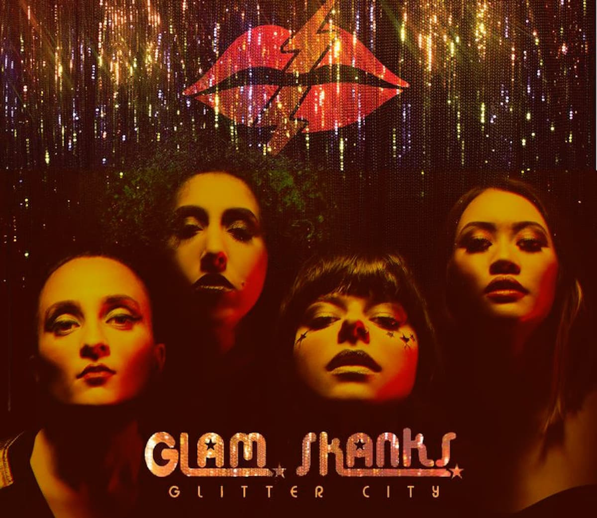 Glitter City