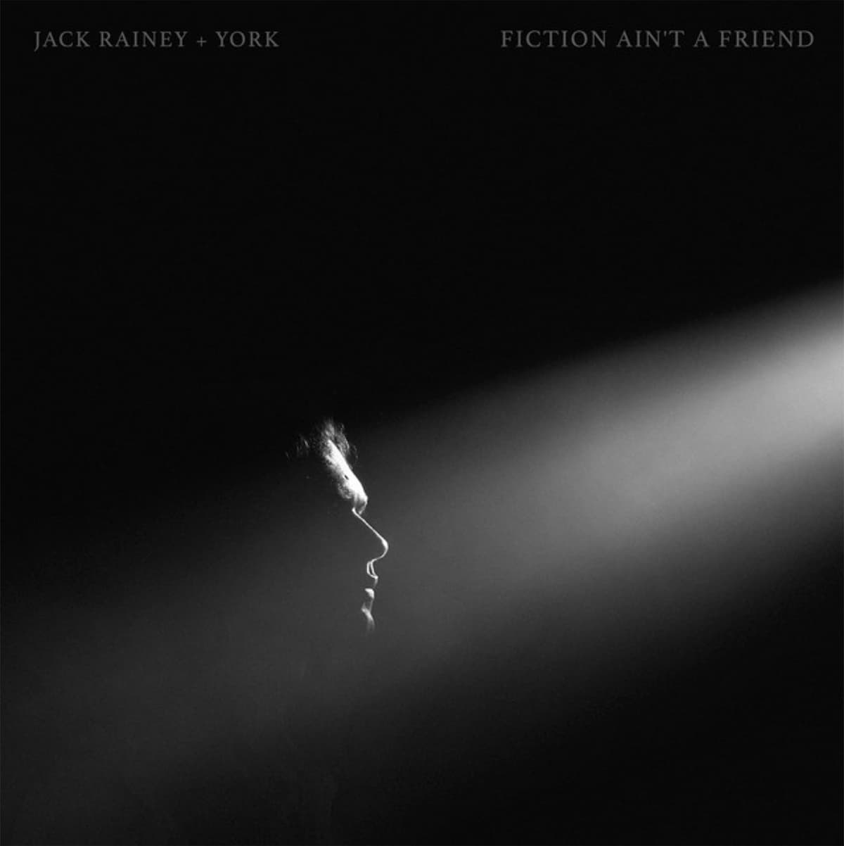 Fiction Ain't A Friend