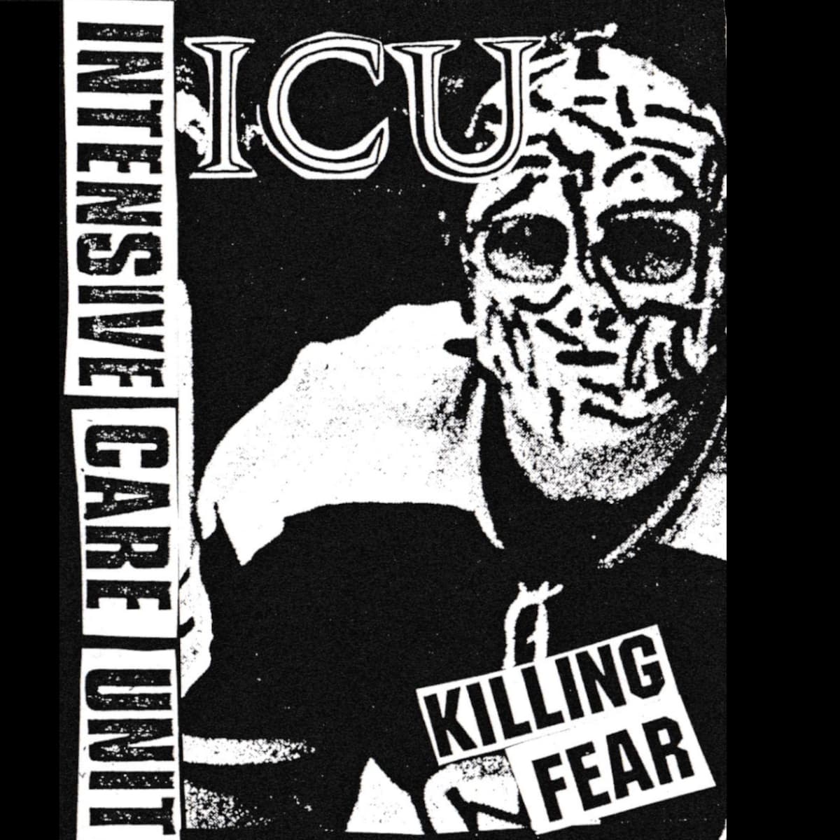 Killing Fear