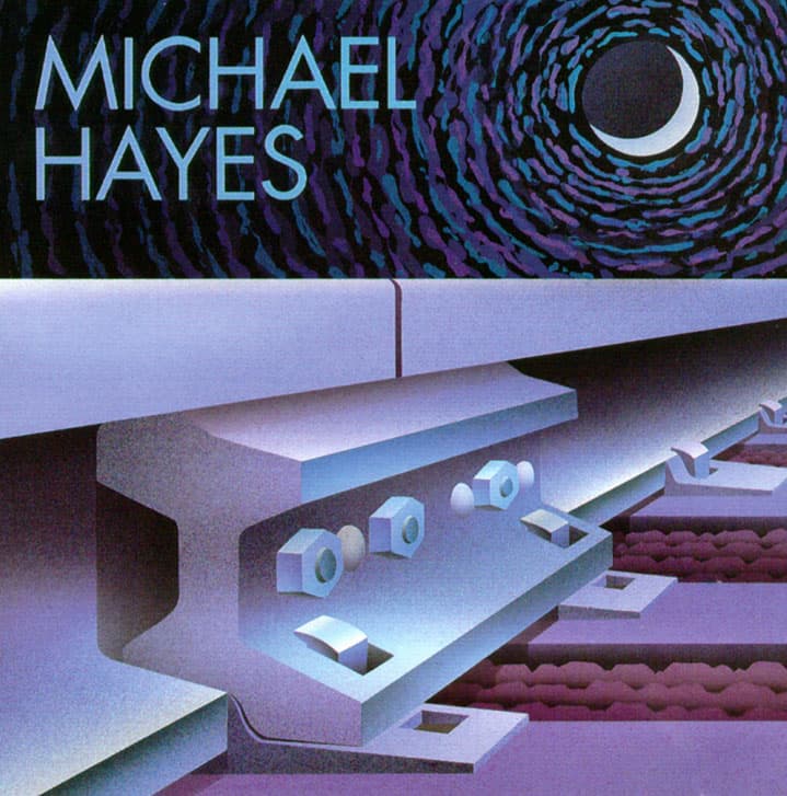 Michael Hayes