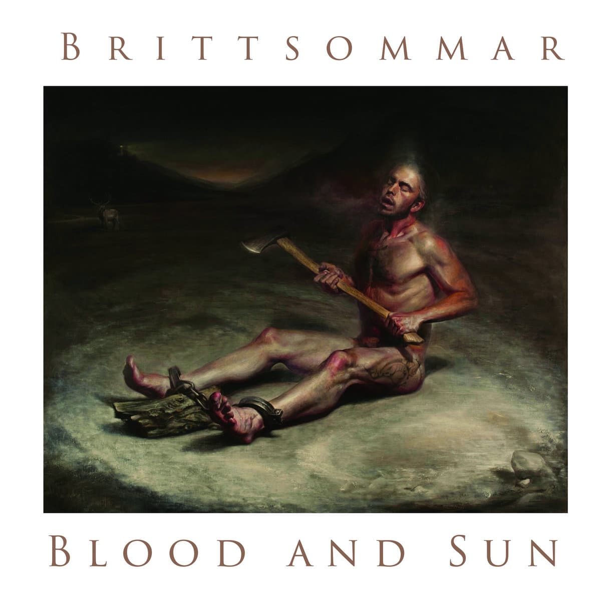 Brittsommar / Blood and Sun