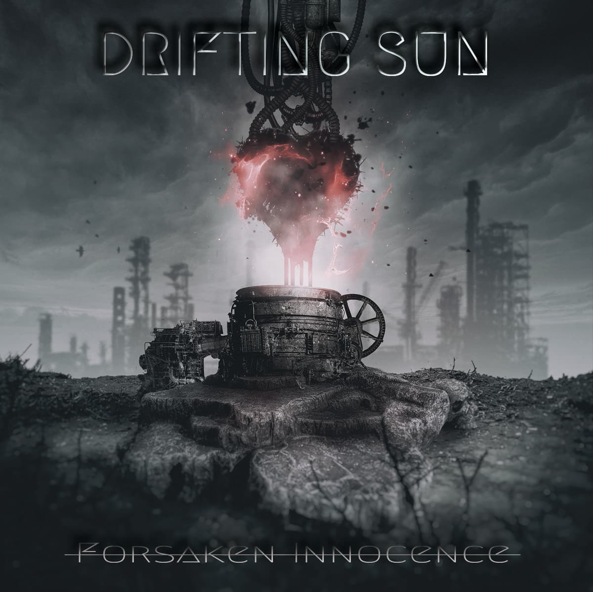 Forsaken Innocence