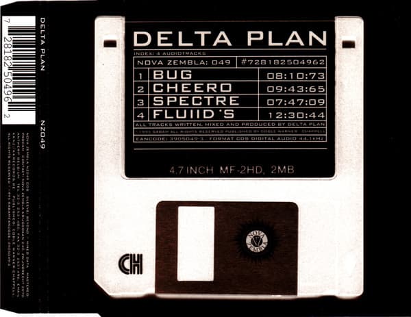 Delta Plan