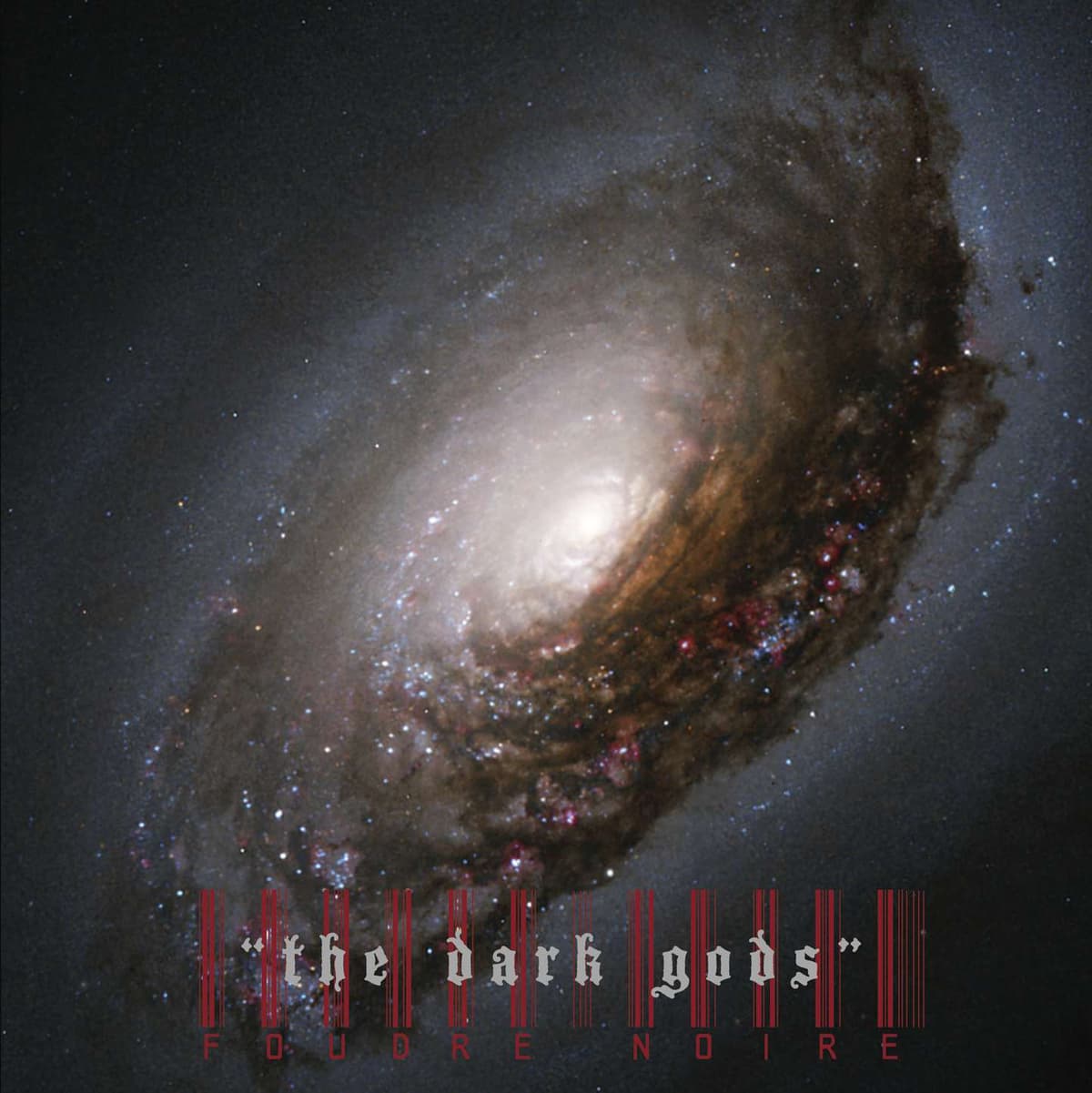 The Dark Gods