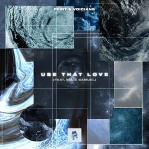 Use That Love