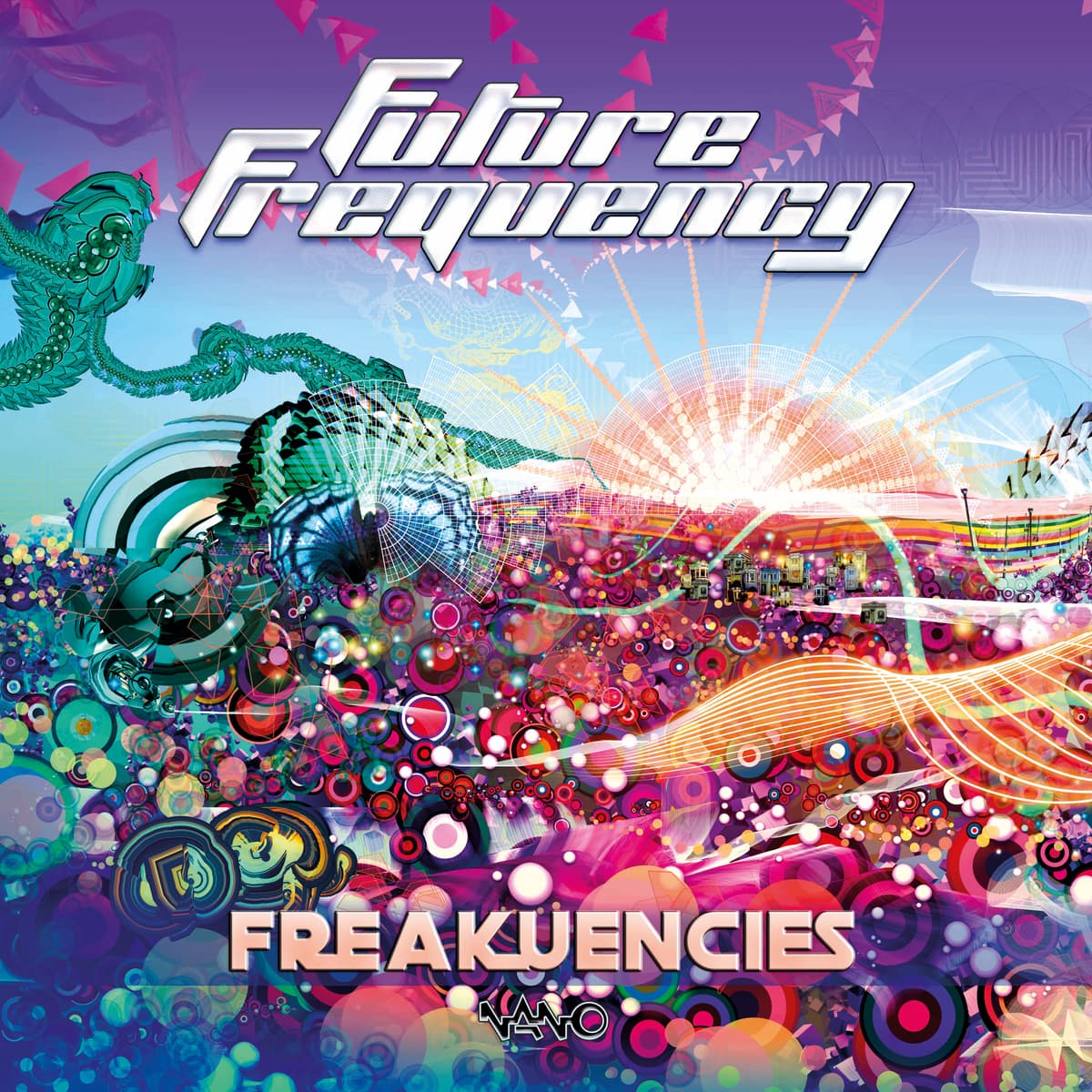 Freakuencies