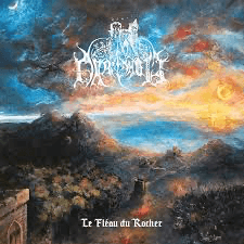 Le fléau du rocher