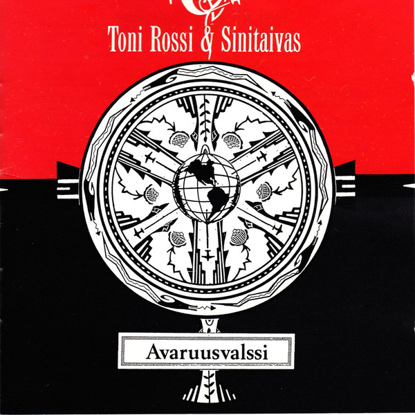 Avaruusvalssi