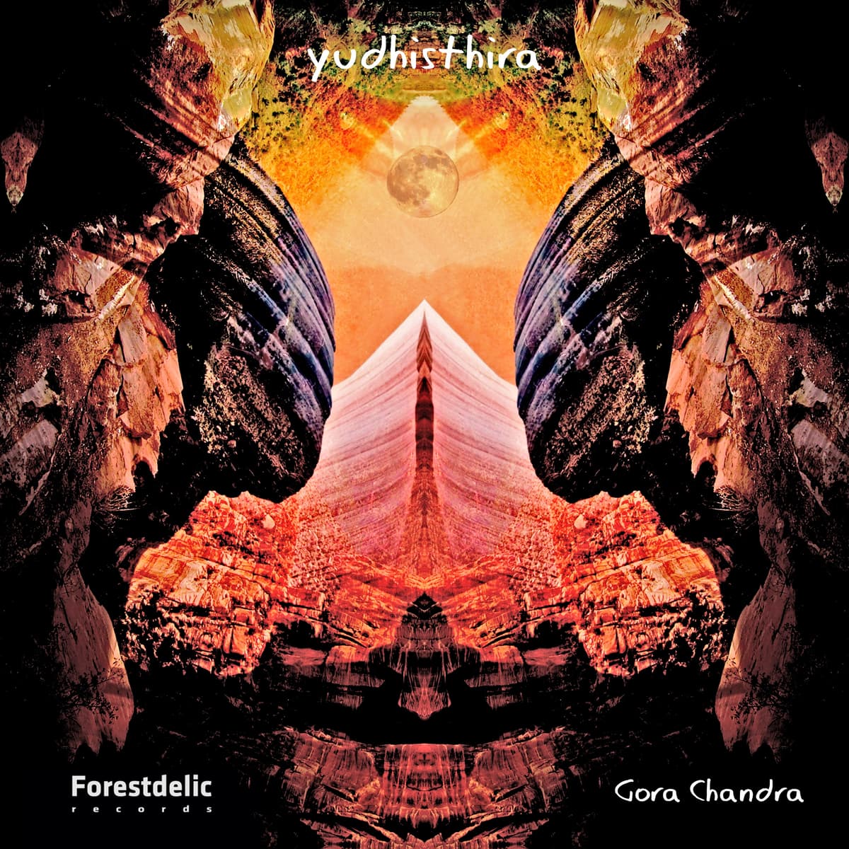 Gora Chandra