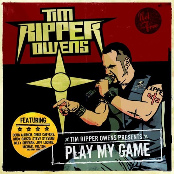 Play My Game