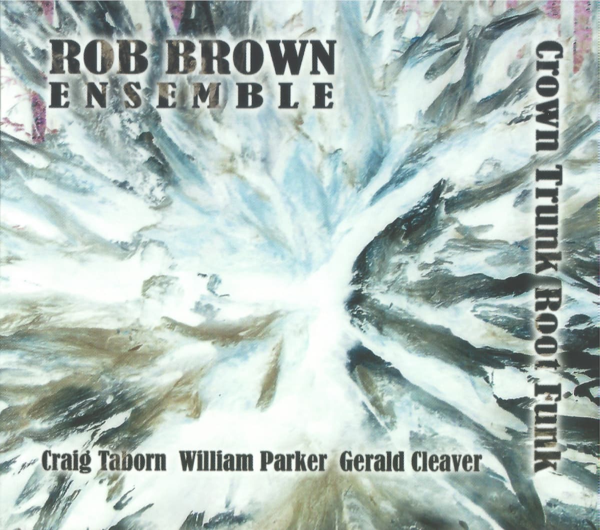 Crown Trunk Root Funk