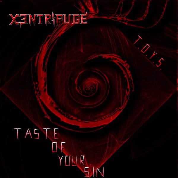 T.O.Y.S. - Taste of Your Sin