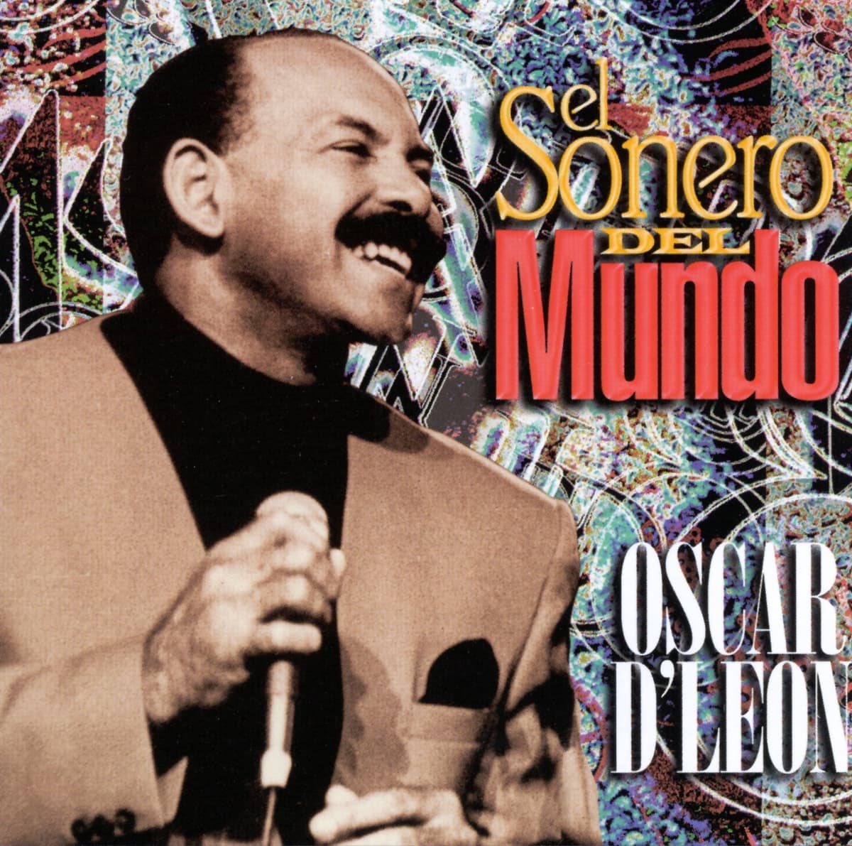 El sonero del mundo