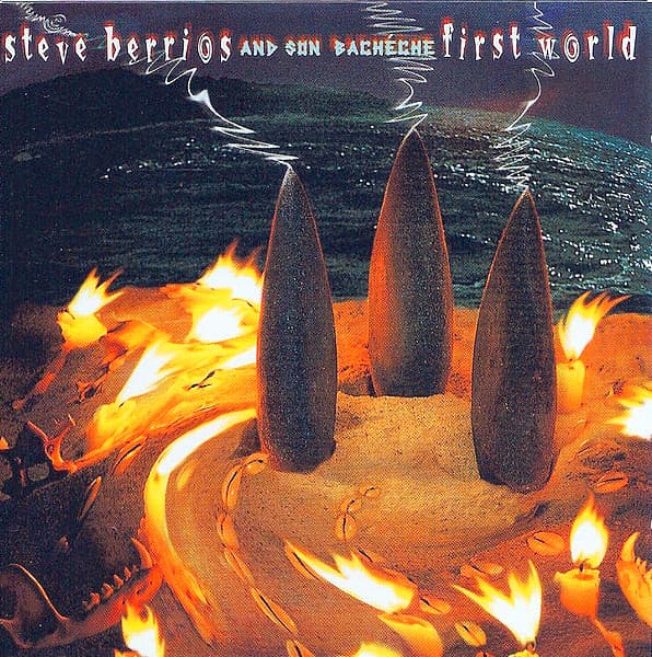 First World