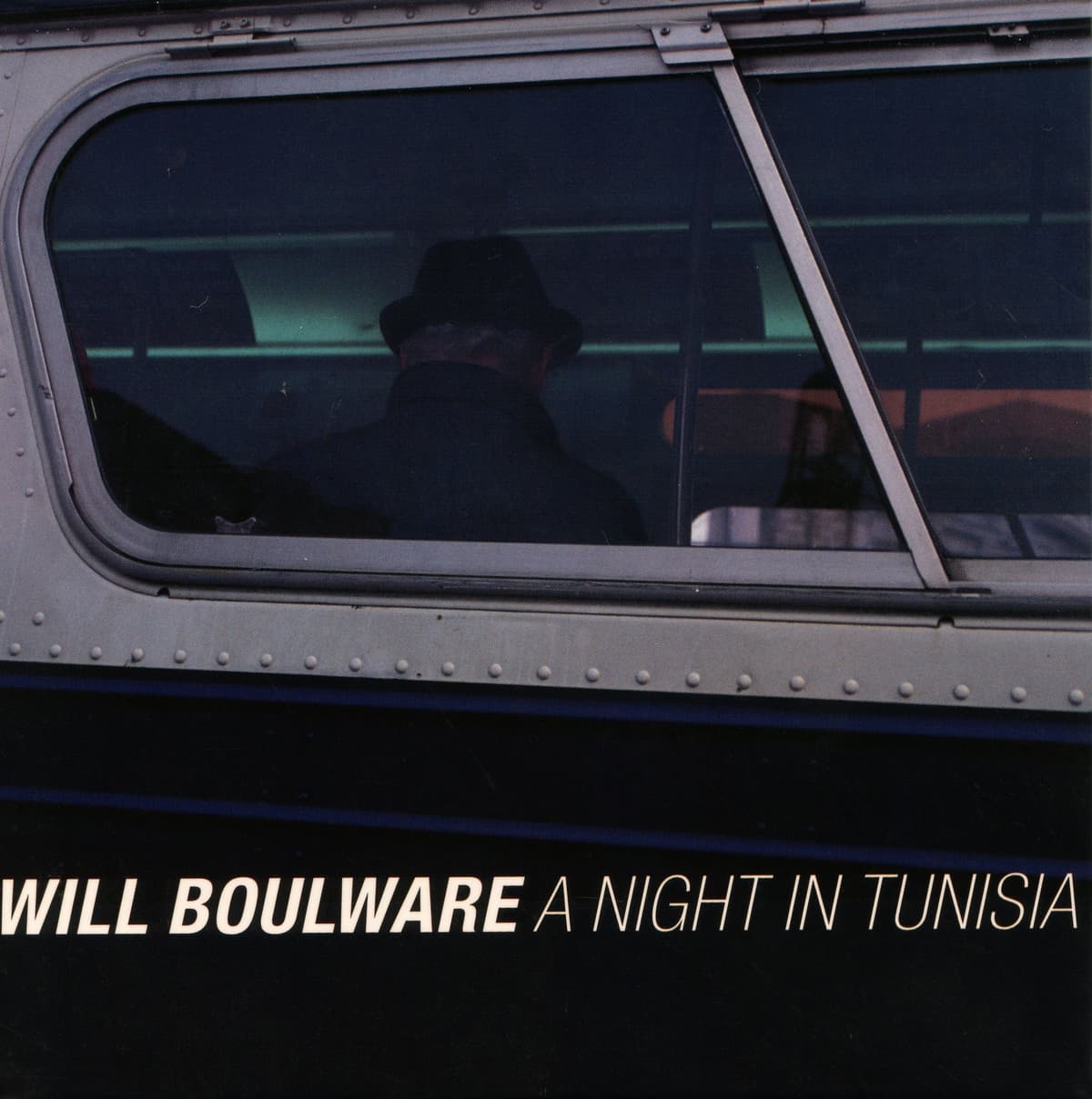 A Night in Tunisia