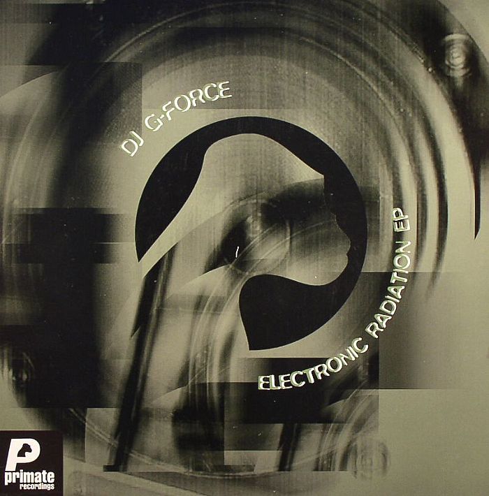 Electronic Radiation E.P.