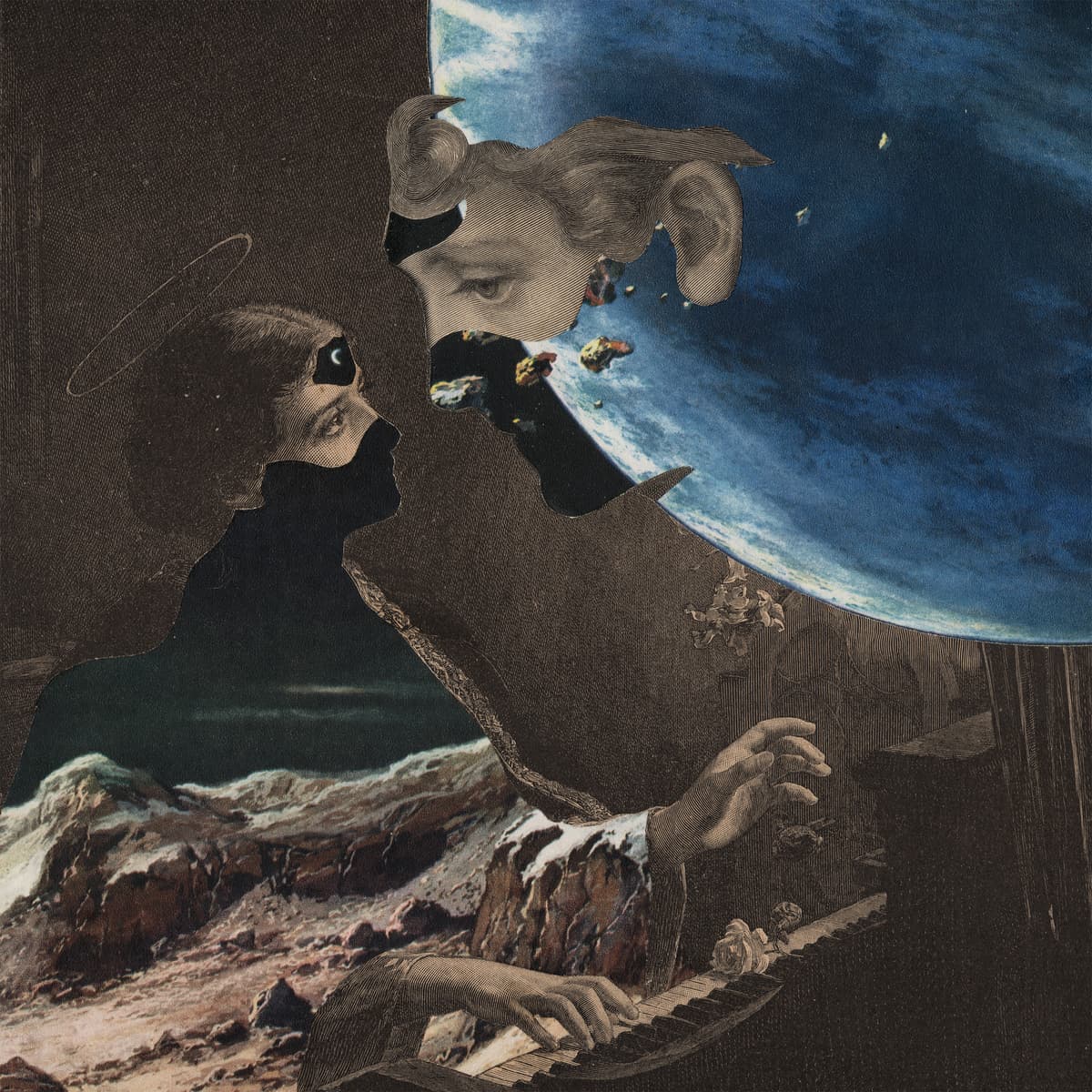 Music for a Lonely Moon
