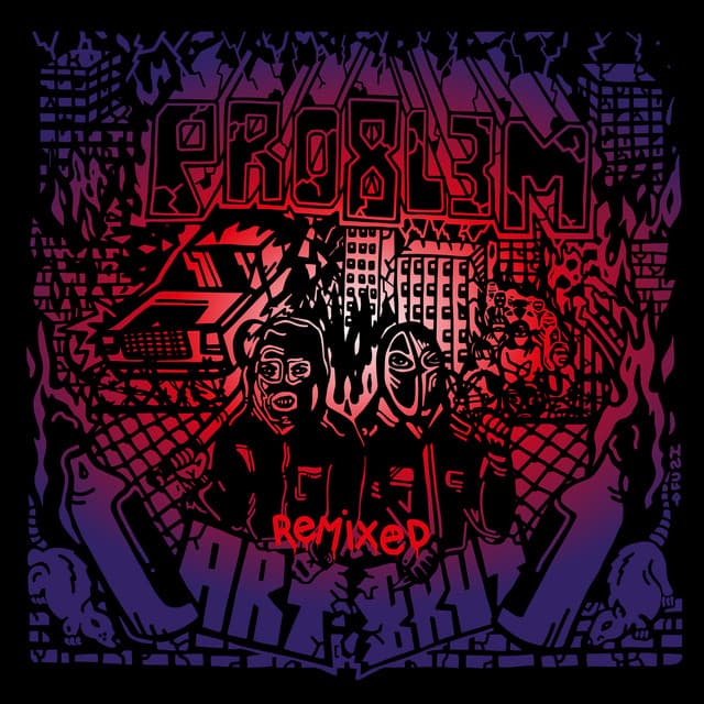 Art Brut Remixed