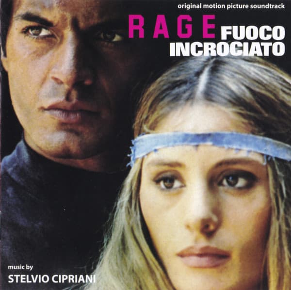 Fuoco Incrociato