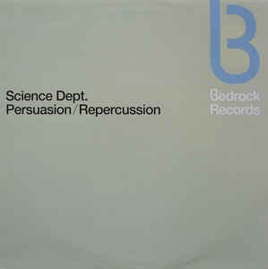 Persuasion / Repercussion
