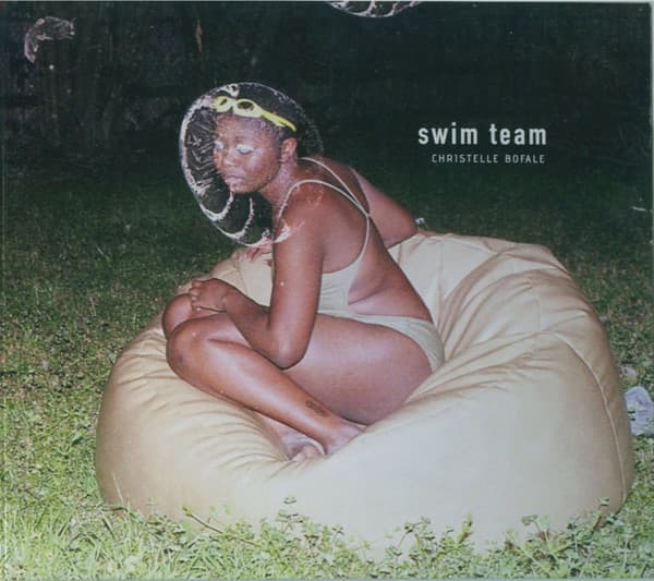 Swim Team