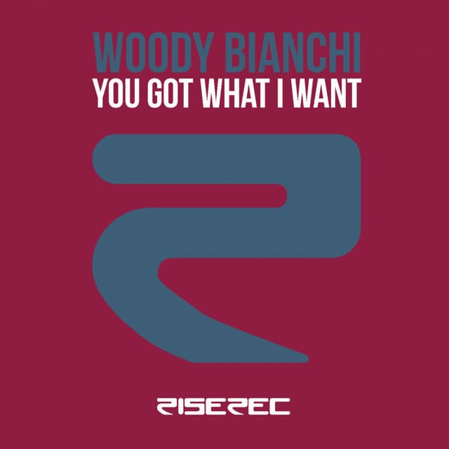 You Got What I Want