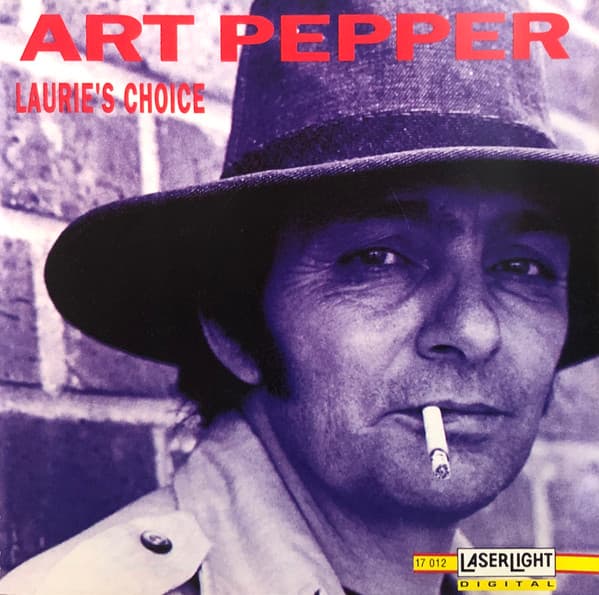 Laurie's Choice