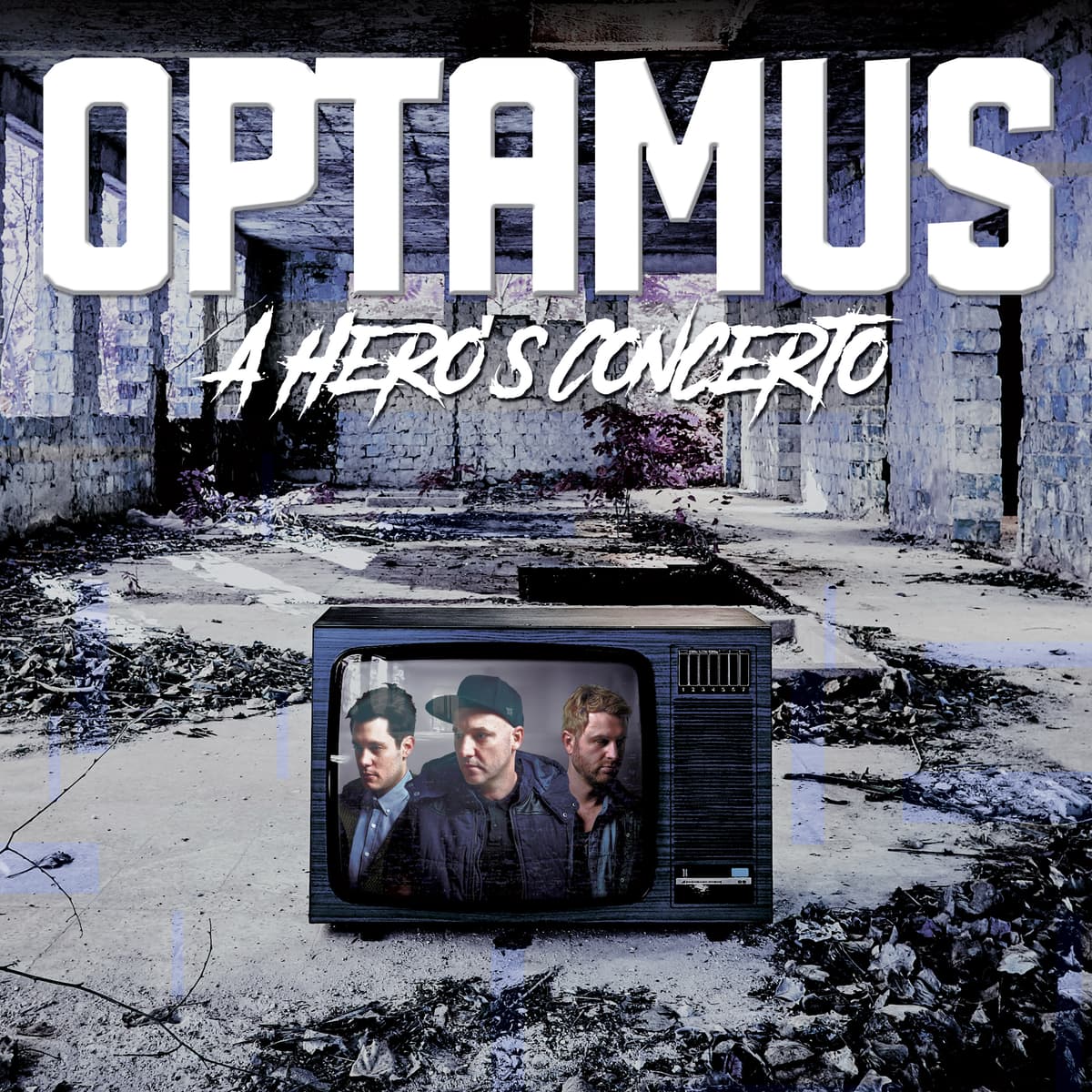 A Hero’s Concerto