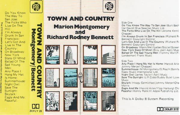 Town and Country